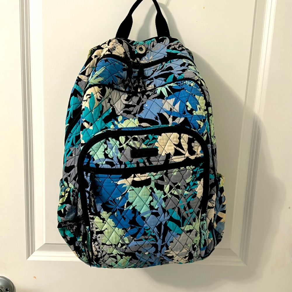 Vera Bradley backpack